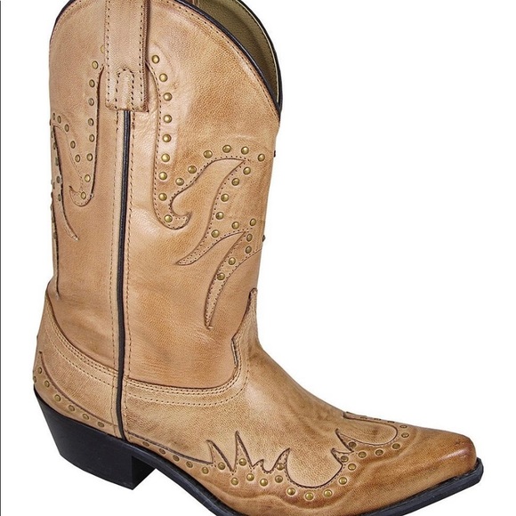 Smoky Mountain Boots - Picture 6 of 6